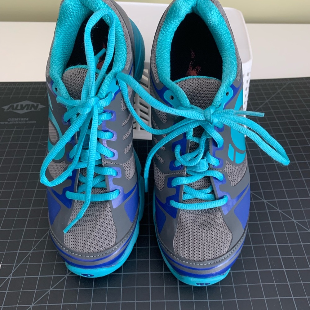 Ladies bike shoes size 39